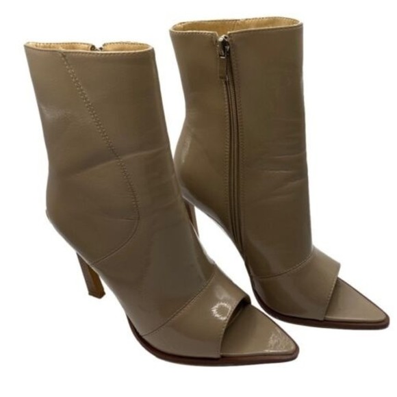 👢 Azalea‎ Wang "One Last Look At You" Stiletto Bootie | Size 8 👢 - Picture 1 of 9